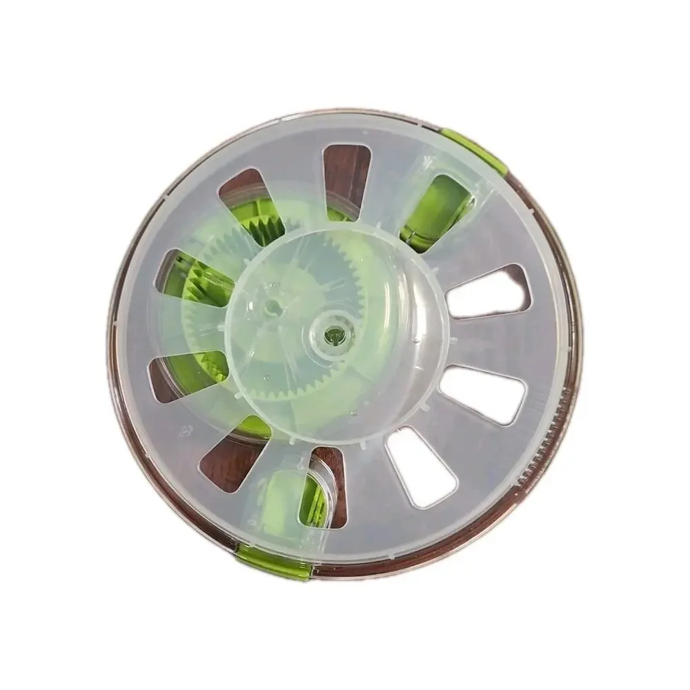 Unbranded Multi-Use Salad Spinner Vegetable Dryer Fruit Washer